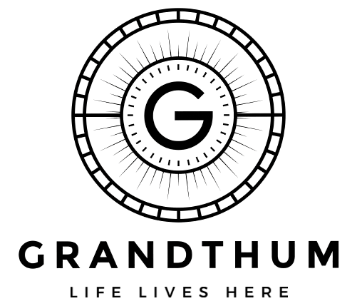 Grandthum Logo
